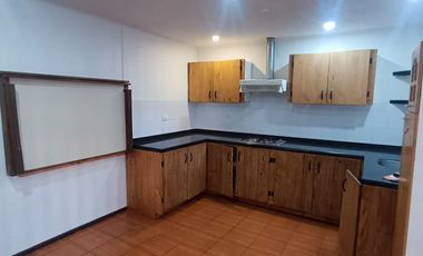 Casa de tres dormitorios en Villa El Sendero Quillota
