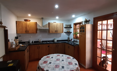 Casa de tres dormitorios en Villa El Sendero Quillota