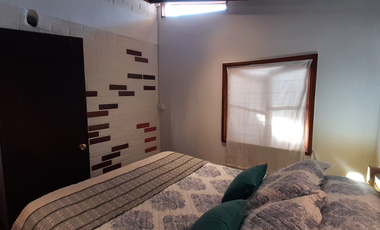 Casa de tres dormitorios en Villa El Sendero Quillota