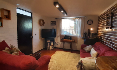 Casa de tres dormitorios en Villa El Sendero Quillota
