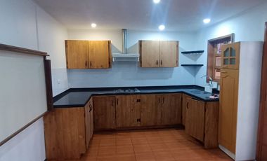 Casa de tres dormitorios en Villa El Sendero Quillota