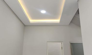Dijual Rumah Baru 2 Lantai Dekat Merr Lokasi Perum. Rungkut Harapan Surabaya