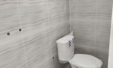 Dijual Rumah Baru 2 Lantai Dekat Merr Lokasi Perum. Rungkut Harapan Surabaya