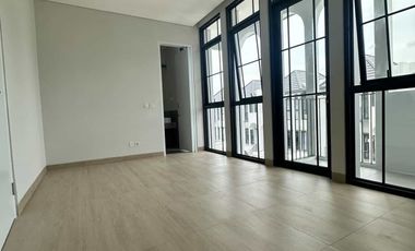 Disewakan Rumah Cluster Aether Greenwich BSD L7