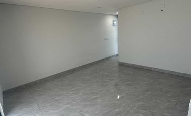 Disewakan Rumah Cluster Aether Greenwich BSD L7