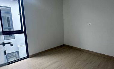 Disewakan Rumah Cluster Aether Greenwich BSD L7