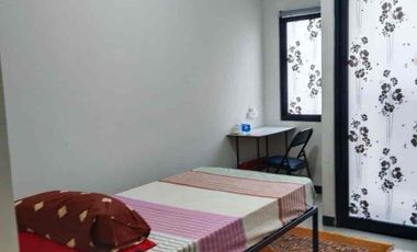 Jual Rugi‼️Apartemen Amega Crown Residence