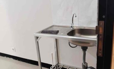 Jual Rugi‼️Apartemen Amega Crown Residence