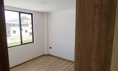 Casa Ricaurte 3 habitaciones aplica VIP