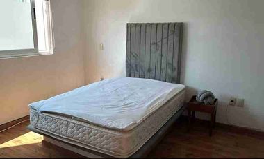 Rento casa grande