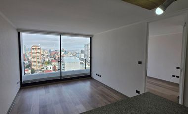 Departamento seminuevo en pleno centro de Concepción
