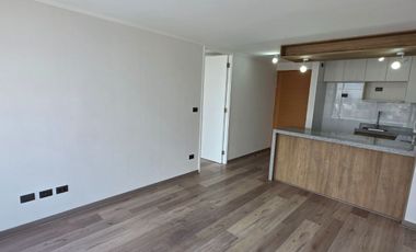 Departamento seminuevo en pleno centro de Concepción