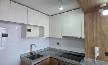 Departamento seminuevo en pleno centro de Concepción