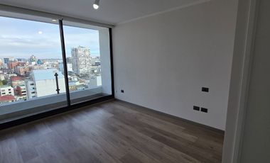 Departamento seminuevo en pleno centro de Concepción