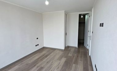 Departamento seminuevo en pleno centro de Concepción