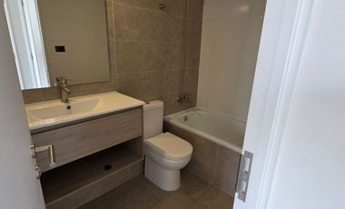 Departamento seminuevo en pleno centro de Concepción