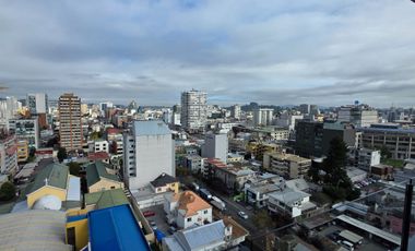 Departamento seminuevo en pleno centro de Concepción