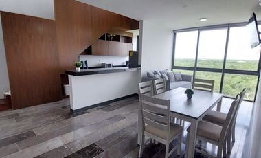 Venta de Penthouse en Meritana, Conkal