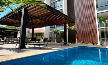 Venta de Penthouse en Meritana, Conkal
