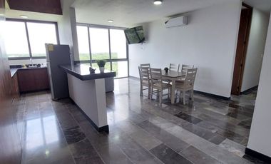 Venta de Penthouse en Meritana, Conkal