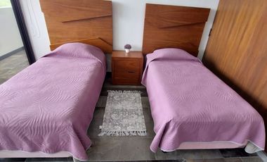 Venta de Penthouse en Meritana, Conkal
