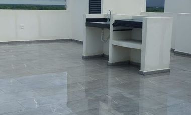 Venta de Penthouse en Meritana, Conkal