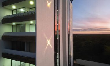 Venta de Penthouse en Meritana, Conkal