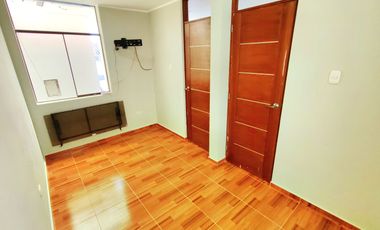 Se Alquila Casa Con Cochera En La Florida Ica