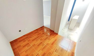 Se Alquila Casa Con Cochera En La Florida Ica