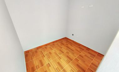 Se Alquila Casa Con Cochera En La Florida Ica