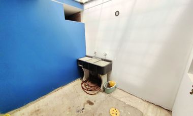 Se Alquila Casa Con Cochera En La Florida Ica