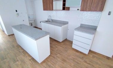 San Miguel MIRAMAR - Dpto de 3 dormitorios + Balcón Frontal + Áreas Comunes (Pre-Venta - En Acabados)
