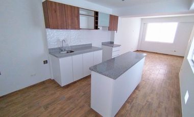 San Miguel MIRAMAR - Dpto de 3 dormitorios + Balcón Frontal + Áreas Comunes (Pre-Venta - En Acabados)