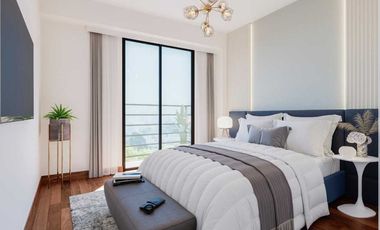 San Miguel MIRAMAR - Dpto de 3 dormitorios + Balcón Frontal + Áreas Comunes (Pre-Venta - En Acabados)