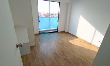 San Miguel MIRAMAR - Dpto de 3 dormitorios + Balcón Frontal + Áreas Comunes (Pre-Venta - En Acabados)