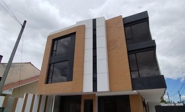 Departamento 2 habitaciones Urb. CICA - Ochoa León