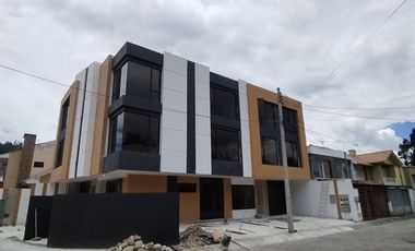 Departamento 2 habitaciones Urb. CICA - Ochoa León