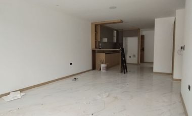 Departamento 2 habitaciones Urb. CICA - Ochoa León