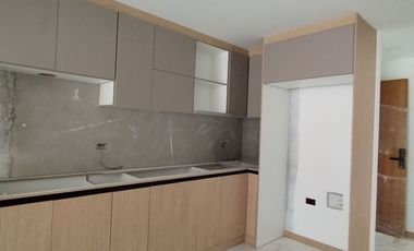 Departamento 2 habitaciones Urb. CICA - Ochoa León