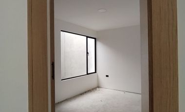 Departamento 2 habitaciones Urb. CICA - Ochoa León