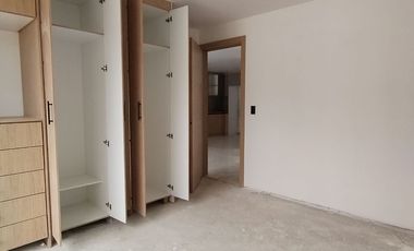 Departamento 2 habitaciones Urb. CICA - Ochoa León