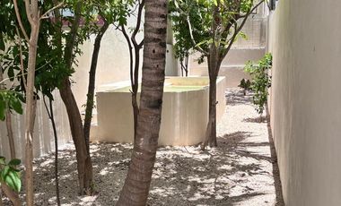 Residencia Colonial Contemporánea en el Corazón de Mérida
