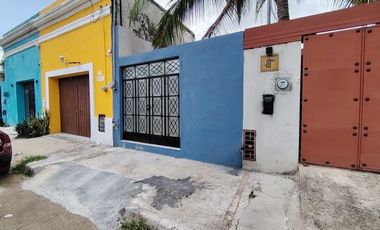 Residencia Colonial Contemporánea en el Corazón de Mérida