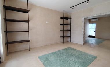 Residencia Colonial Contemporánea en el Corazón de Mérida