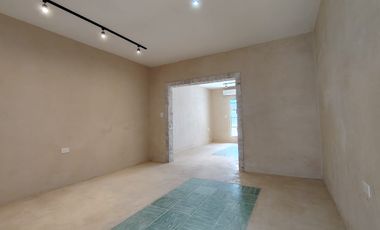 Residencia Colonial Contemporánea en el Corazón de Mérida