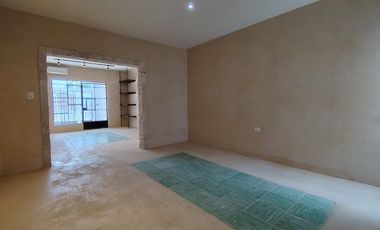 Residencia Colonial Contemporánea en el Corazón de Mérida