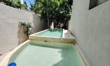 Residencia Colonial Contemporánea en el Corazón de Mérida