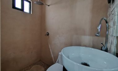 Residencia Colonial Contemporánea en el Corazón de Mérida