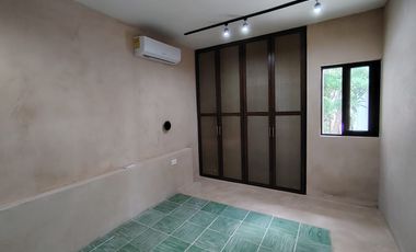 Residencia Colonial Contemporánea en el Corazón de Mérida