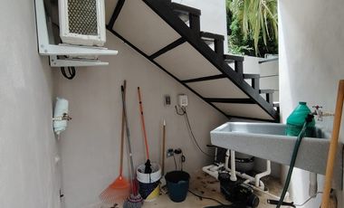 Residencia Colonial Contemporánea en el Corazón de Mérida